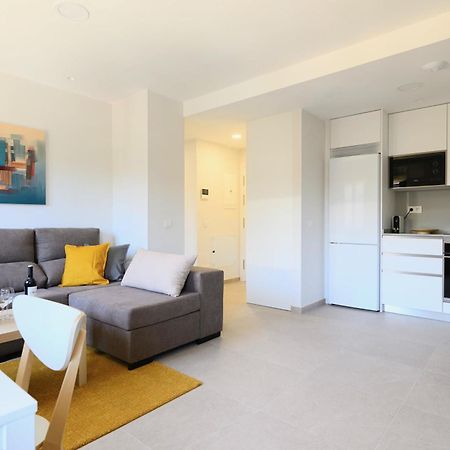 Apartmán Brand New 2Br With Auto Check-In Las Palmas de Gran Canaria Exteriér fotografie