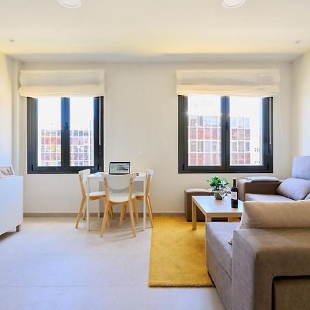 Apartmán Brand New 2Br With Auto Check-In Las Palmas de Gran Canaria Exteriér fotografie