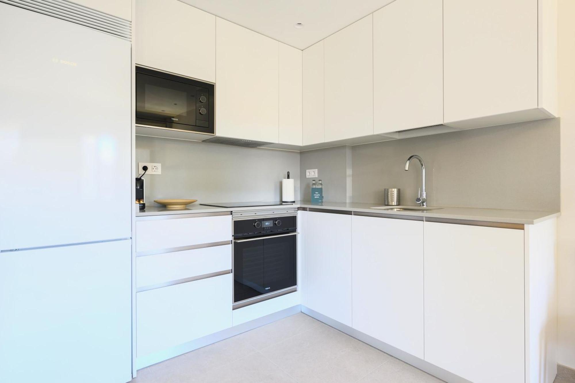 Apartmán Brand New 2Br With Auto Check-In Las Palmas de Gran Canaria Exteriér fotografie