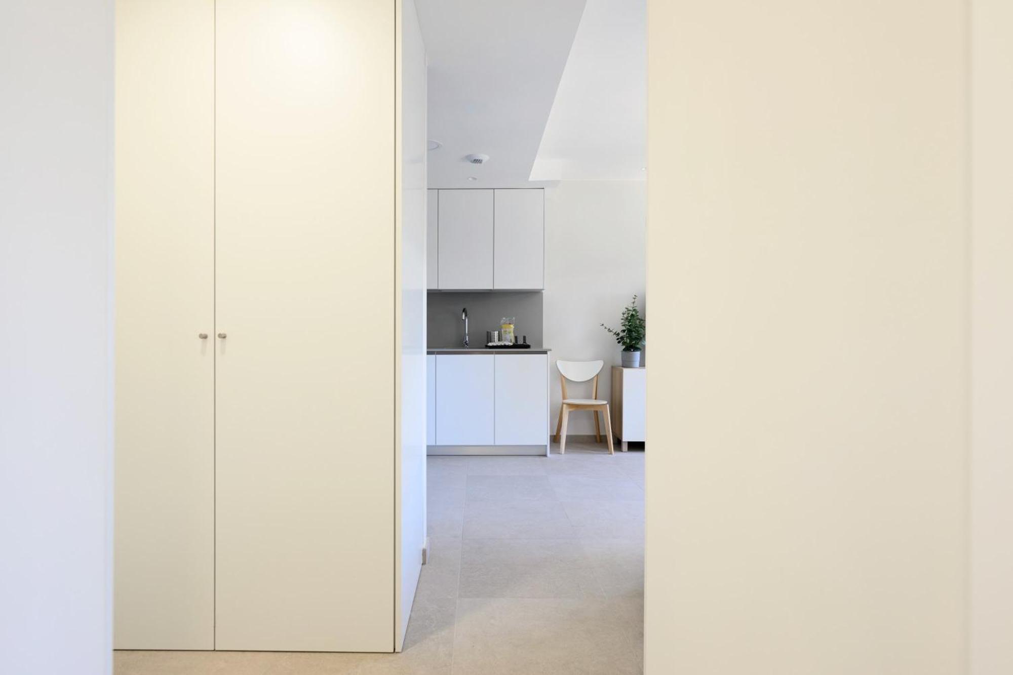Apartmán Brand New 2Br With Auto Check-In Las Palmas de Gran Canaria Exteriér fotografie
