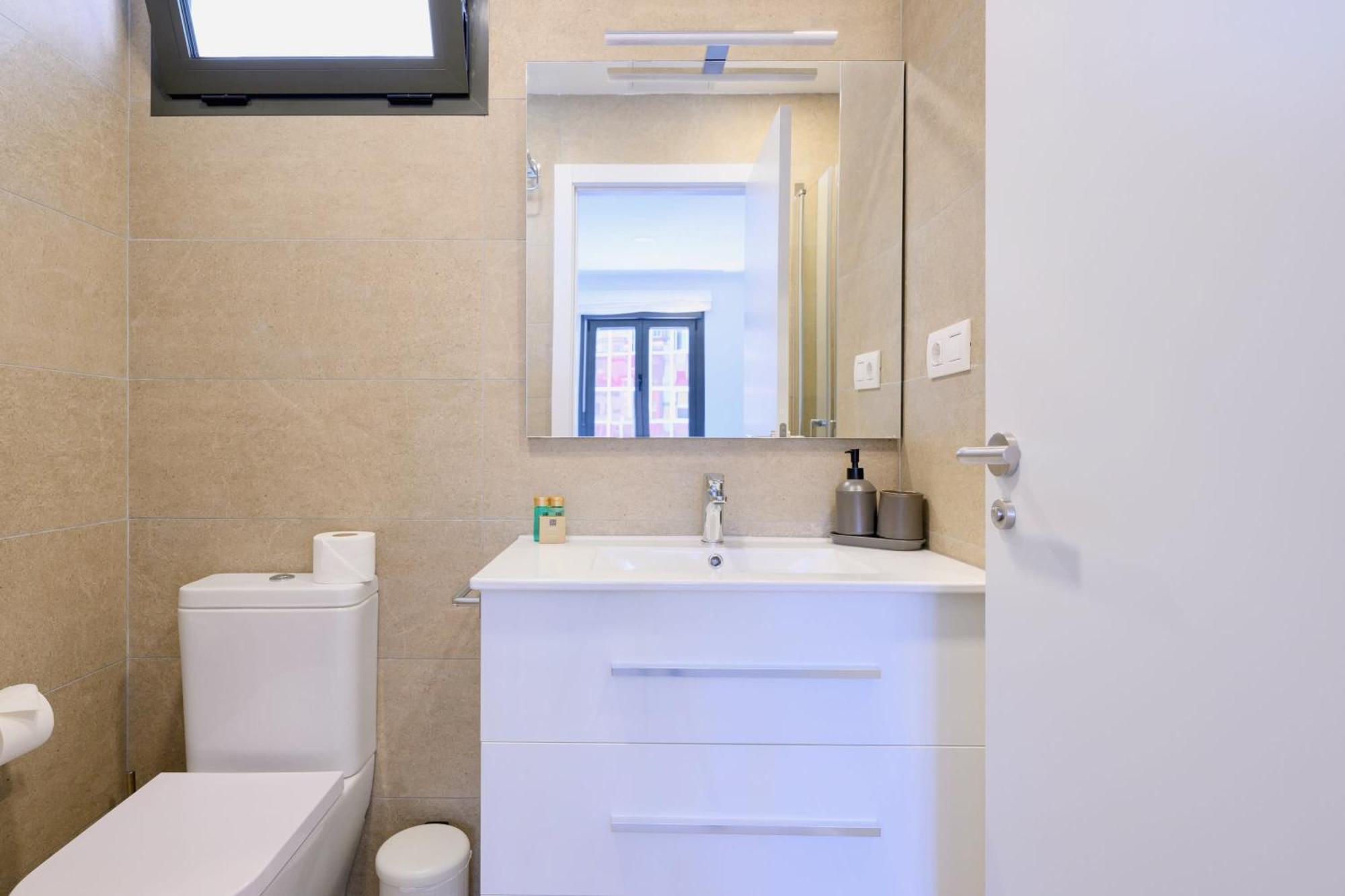 Apartmán Brand New 2Br With Auto Check-In Las Palmas de Gran Canaria Exteriér fotografie