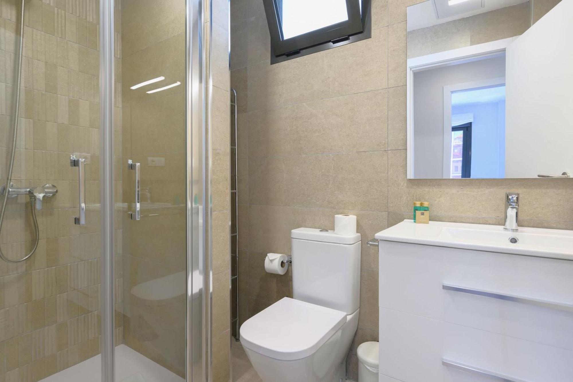 Apartmán Brand New 2Br With Auto Check-In Las Palmas de Gran Canaria Exteriér fotografie