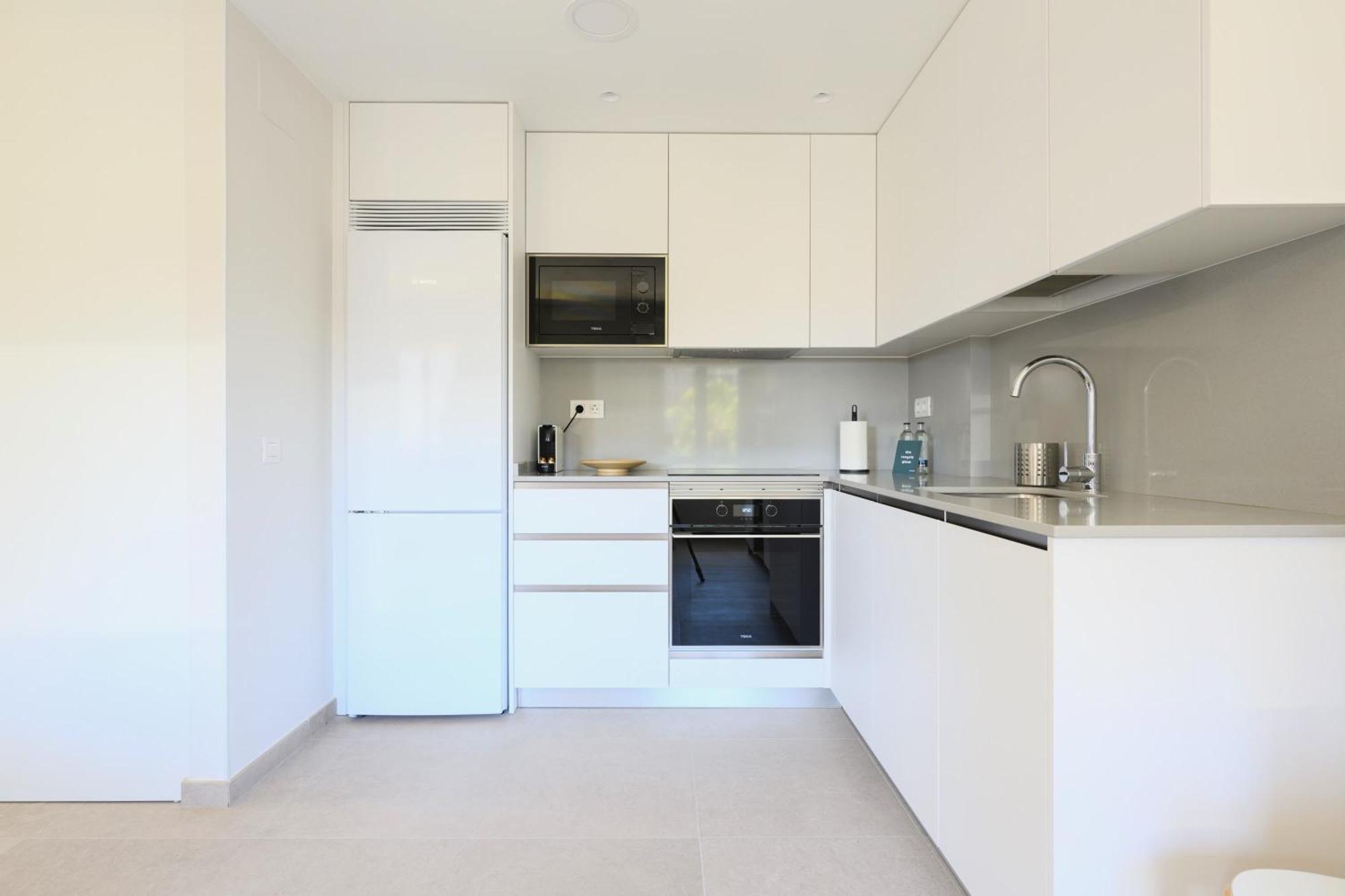 Apartmán Brand New 2Br With Auto Check-In Las Palmas de Gran Canaria Exteriér fotografie