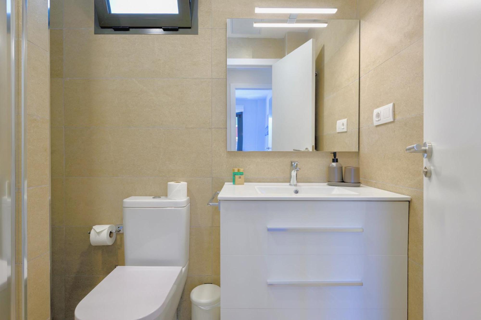 Apartmán Brand New 2Br With Auto Check-In Las Palmas de Gran Canaria Exteriér fotografie