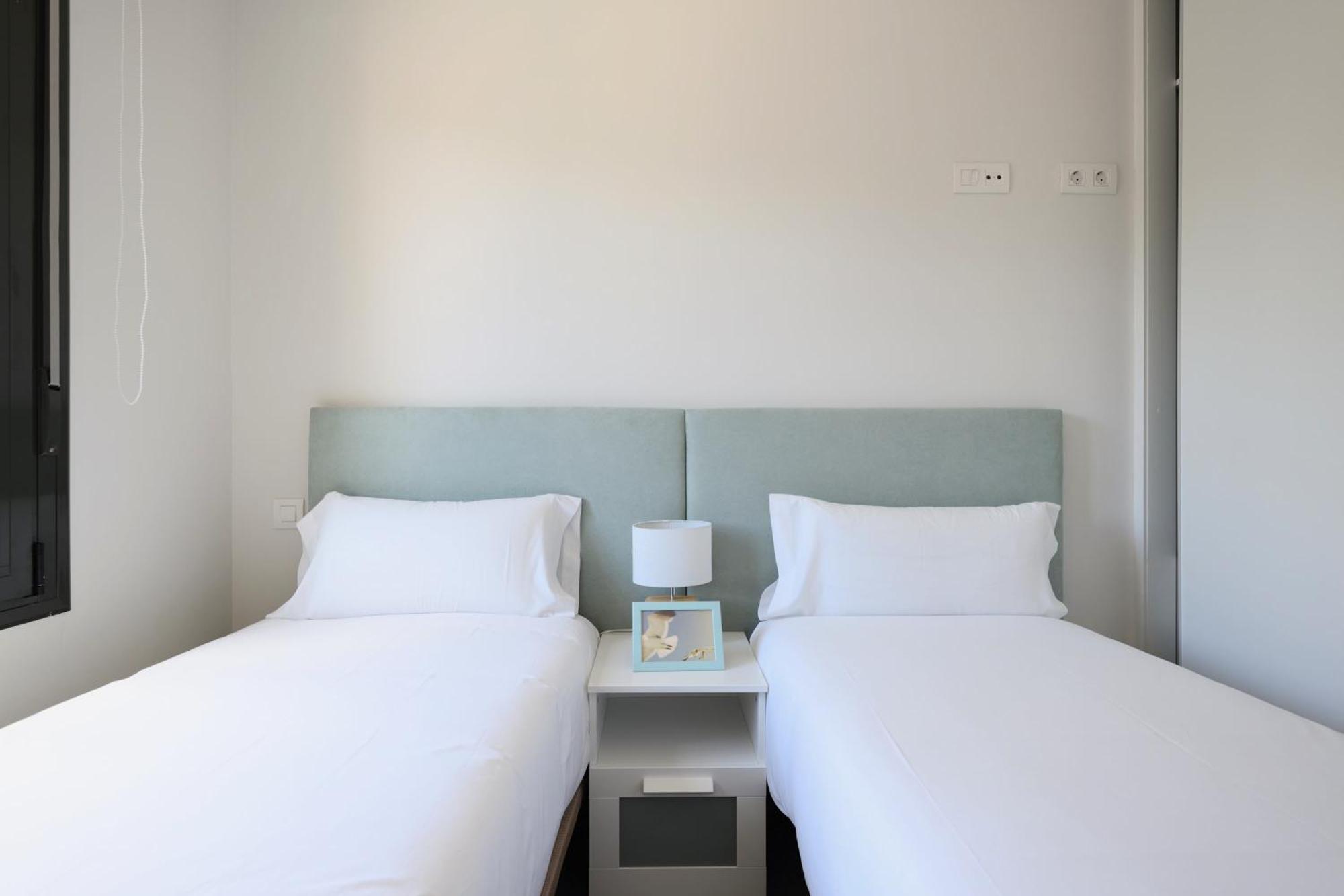 Apartmán Brand New 2Br With Auto Check-In Las Palmas de Gran Canaria Exteriér fotografie