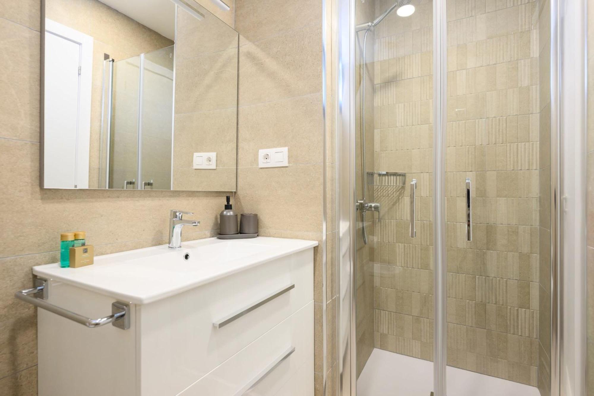 Apartmán Brand New 2Br With Auto Check-In Las Palmas de Gran Canaria Exteriér fotografie